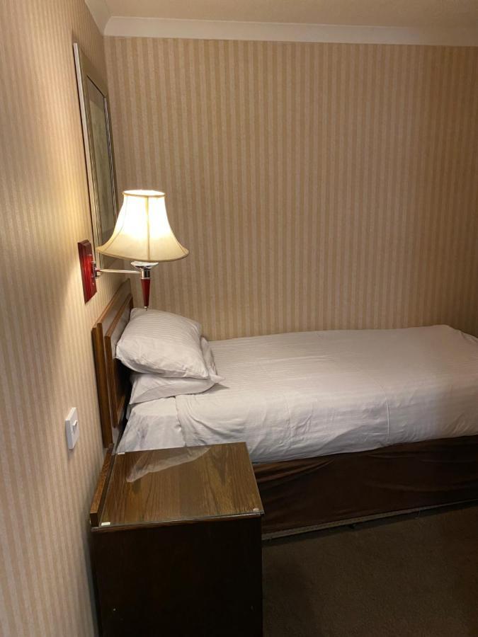 Durrant House Hotel 바이드포드 외부 사진