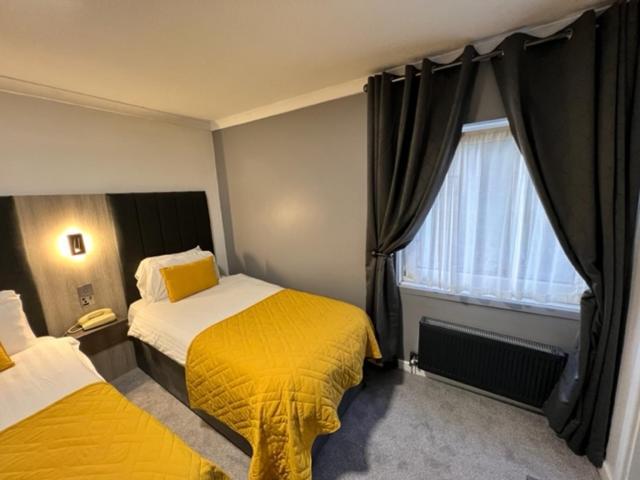 Durrant House Hotel 바이드포드 외부 사진