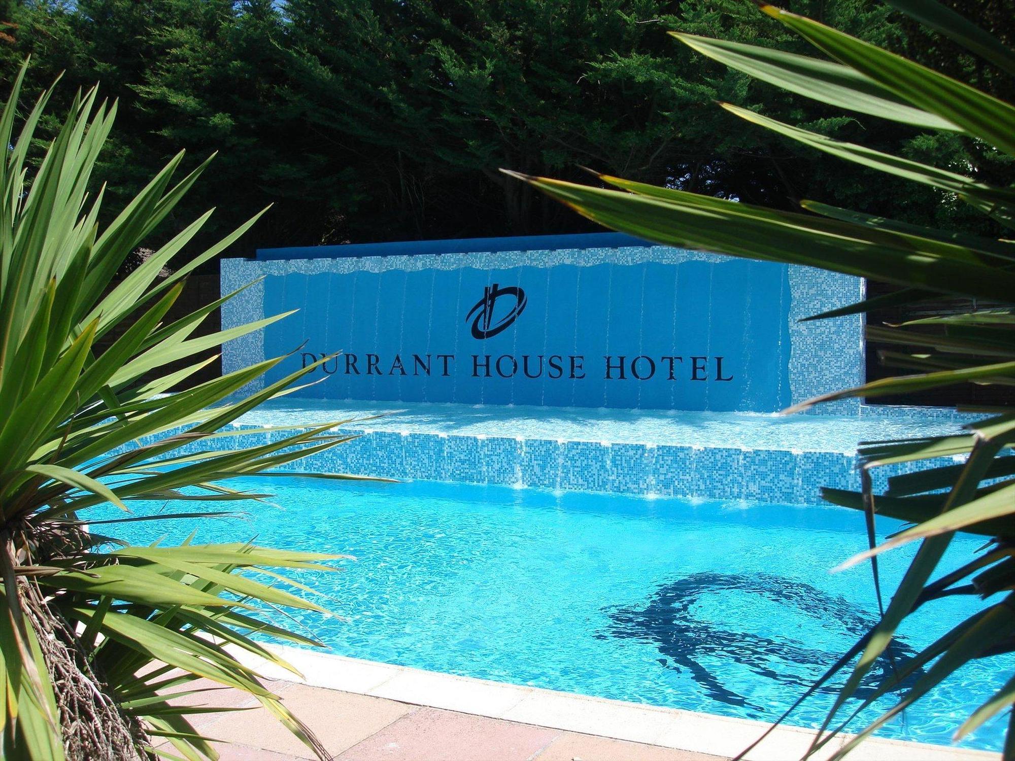 Durrant House Hotel 바이드포드 시설 사진
